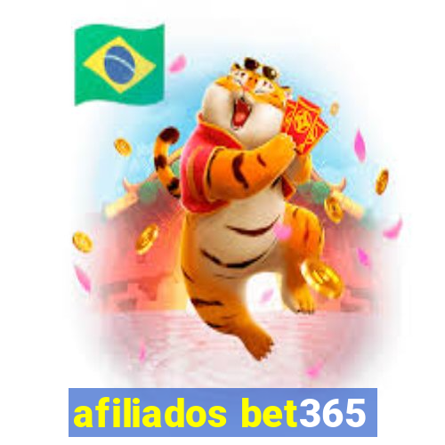 afiliados bet365